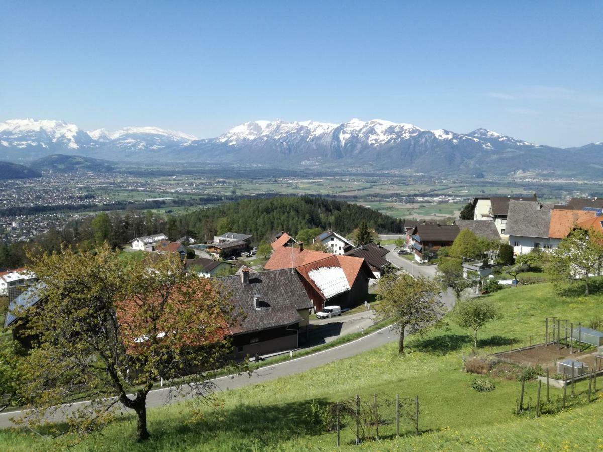 Ferienwohnung Marte Викторсберг Экстерьер фото