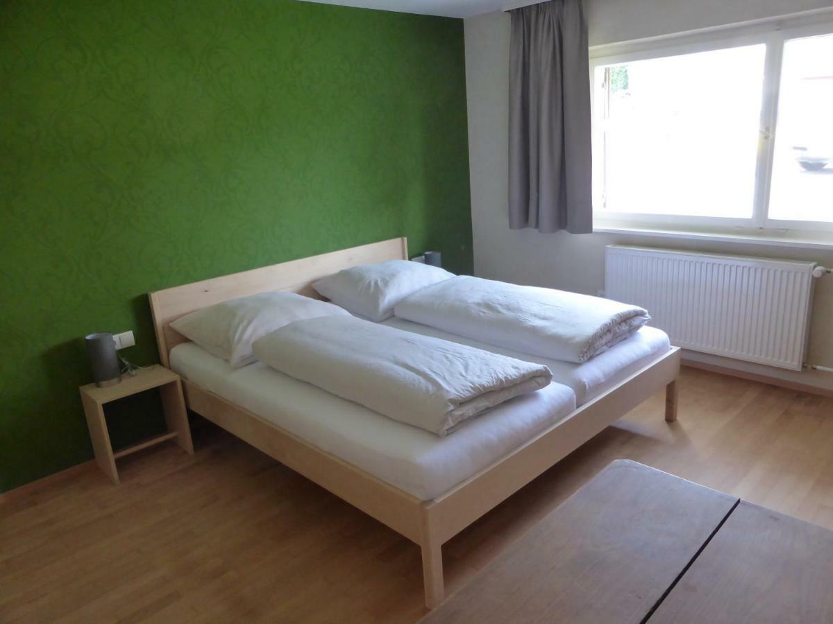 Ferienwohnung Marte Викторсберг Экстерьер фото