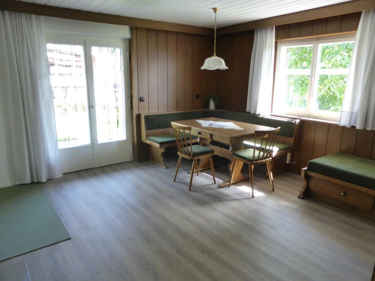 Ferienwohnung Marte Викторсберг Экстерьер фото