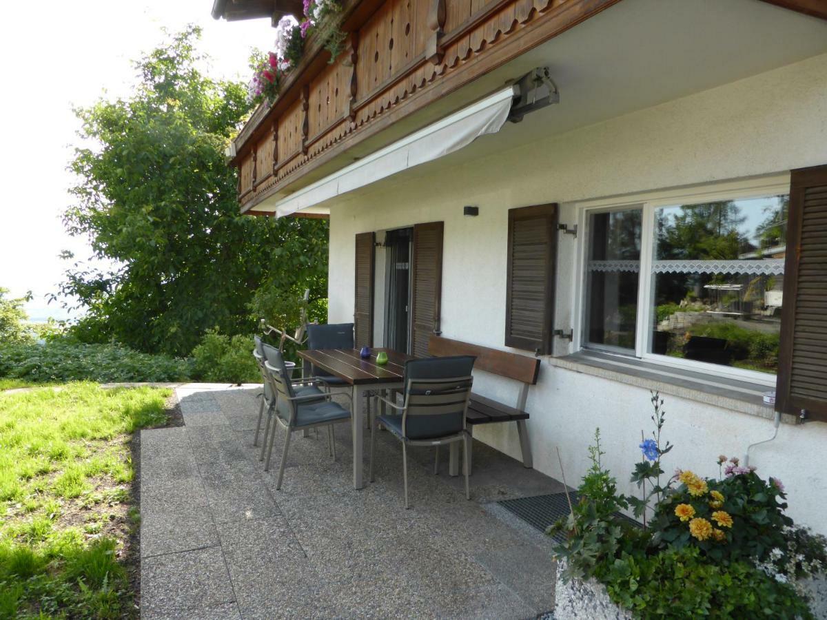 Ferienwohnung Marte Викторсберг Экстерьер фото
