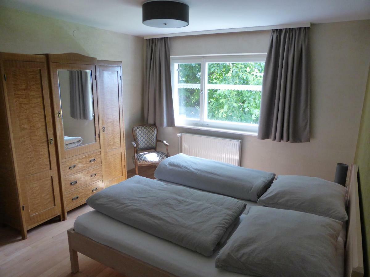 Ferienwohnung Marte Викторсберг Экстерьер фото
