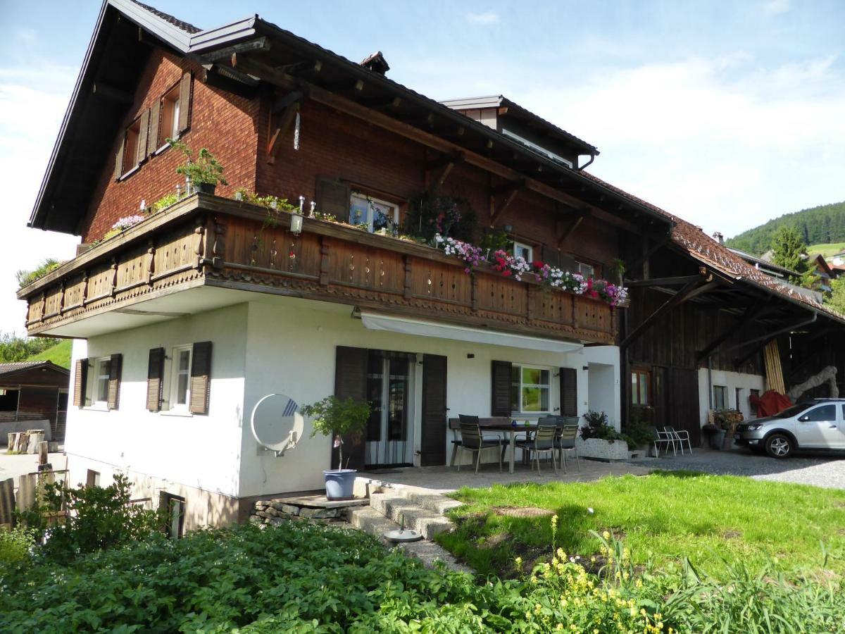 Ferienwohnung Marte Викторсберг Экстерьер фото