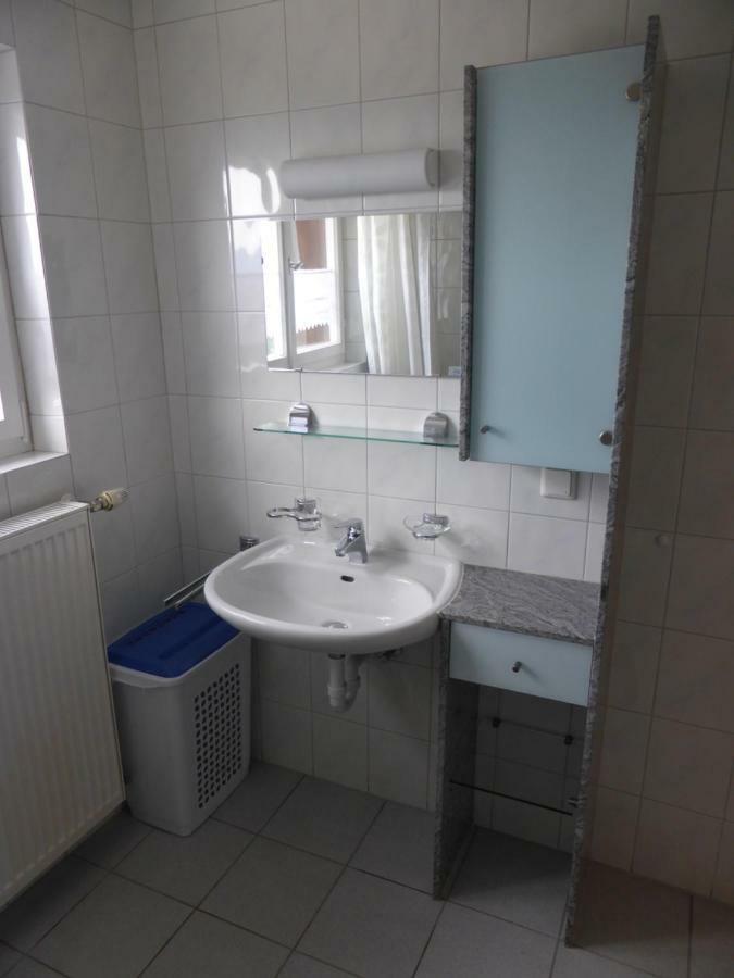 Ferienwohnung Marte Викторсберг Экстерьер фото
